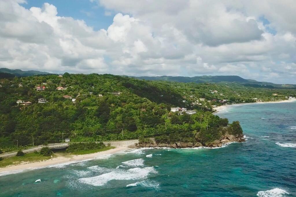 I View - In Long Bay 빌라 외부 사진