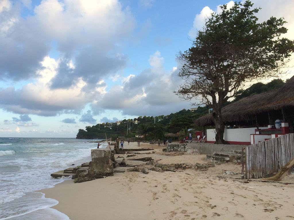 I View - In Long Bay 빌라 외부 사진