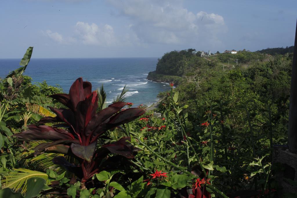 I View - In Long Bay 빌라 외부 사진