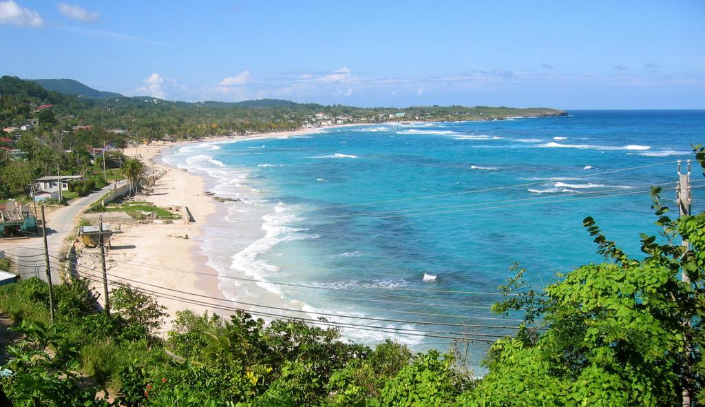 I View - In Long Bay 빌라 외부 사진